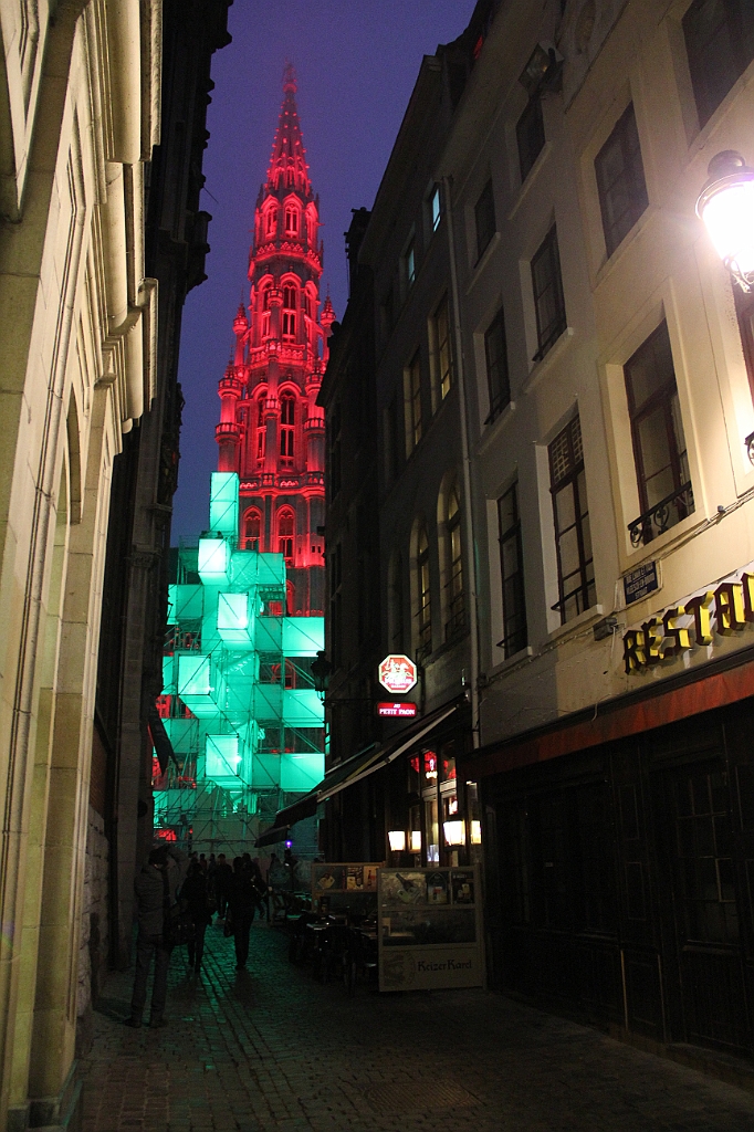 Bryssel 28 november - 1 december 2012 (157)